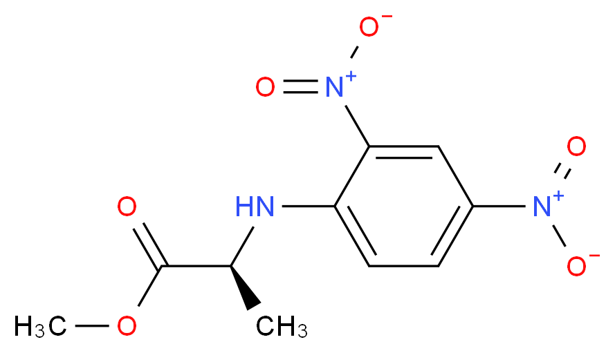 CAS_10420-63-0 分子结构