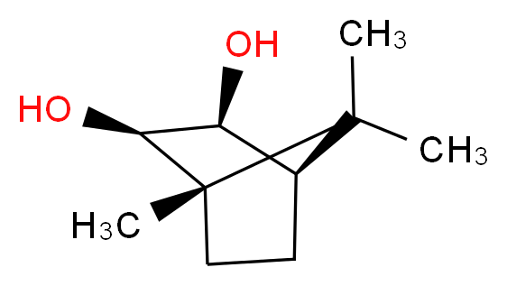 _分子结构_CAS_)