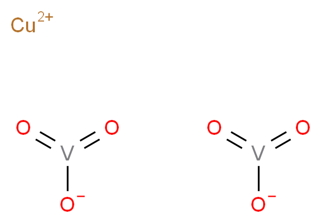 CAS_14958-34-0 分子结构