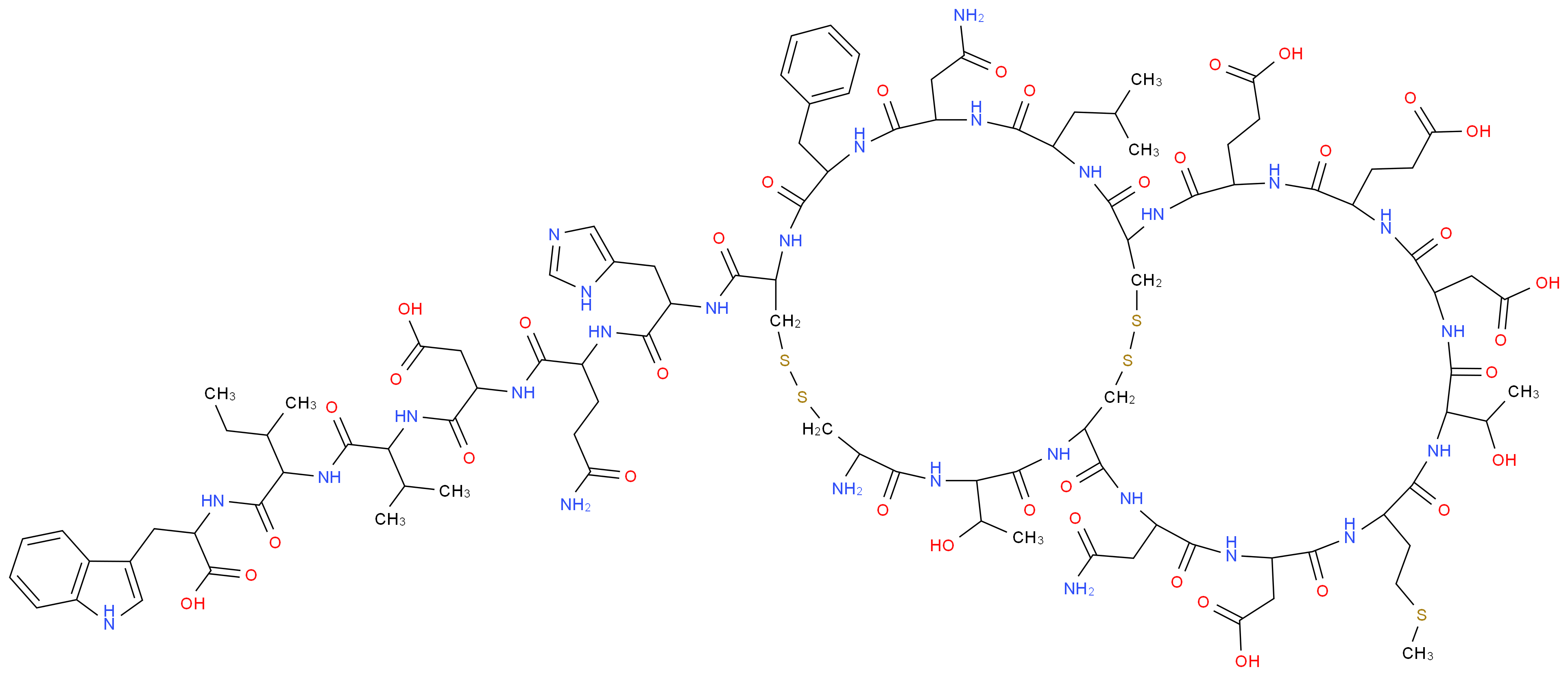 CAS_121695-87-2 molecular structure