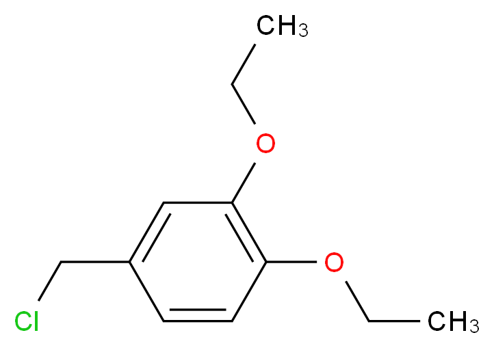 CAS_27472-20-4 分子结构