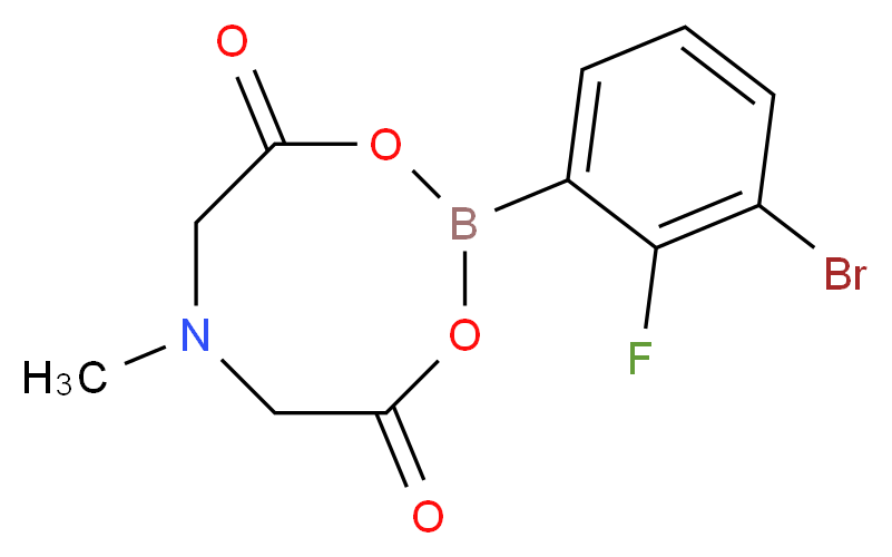 CAS_1257647-82-7 分子结构