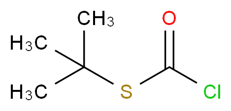 CAS_13889-95-7 分子结构