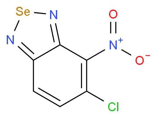 _分子结构_CAS_)