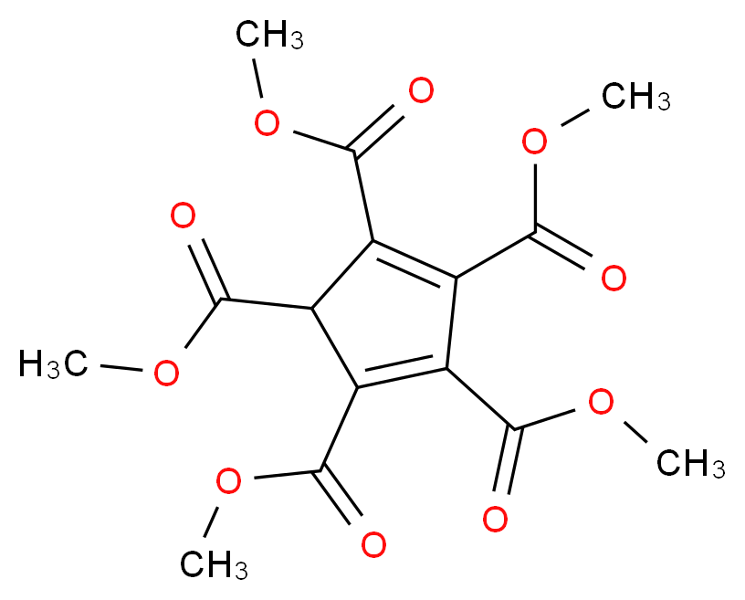 CAS_16691-59-1 分子结构