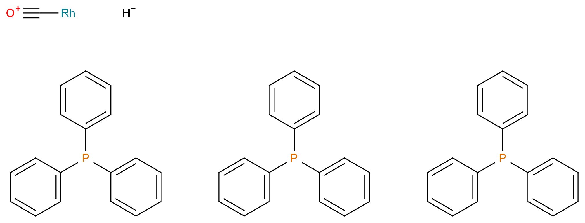 CAS_17185-29-4 molecular structure