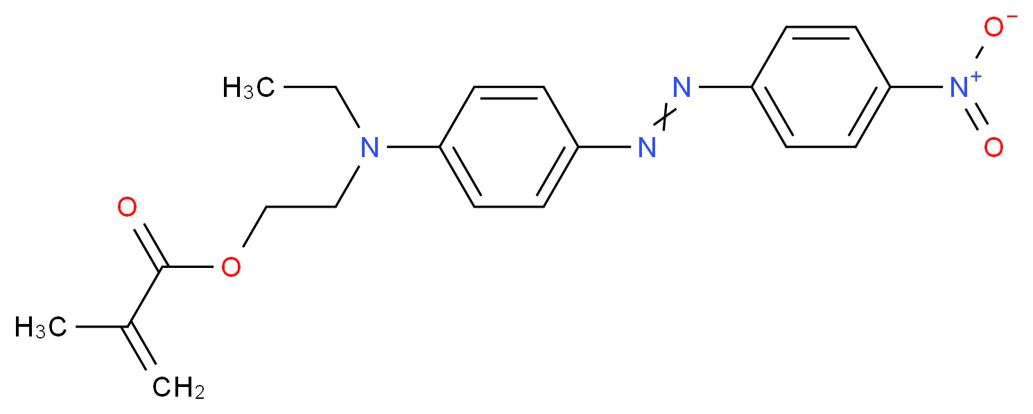 CAS_103553-48-6 分子结构