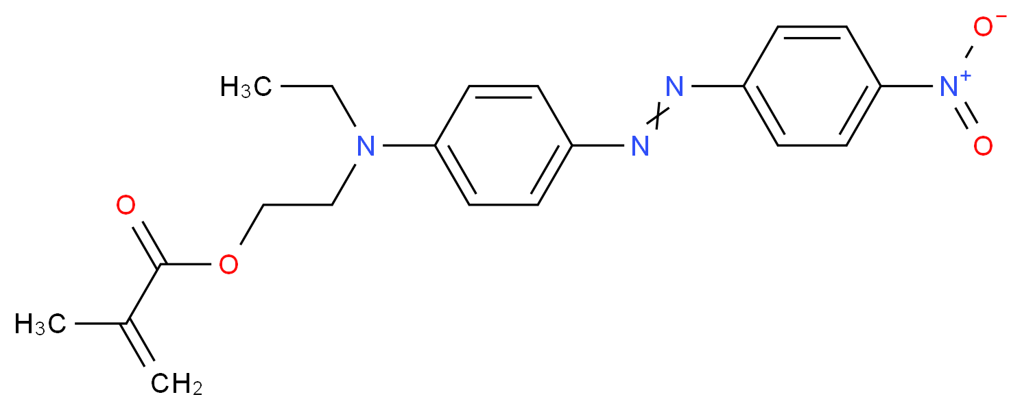 _分子结构_CAS_)