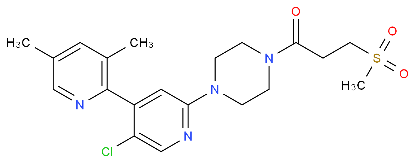 CAS_1373615-35-0 molecular structure