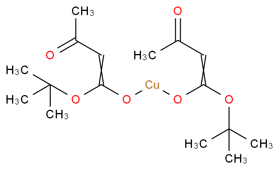 CAS_23670-45-3 分子结构