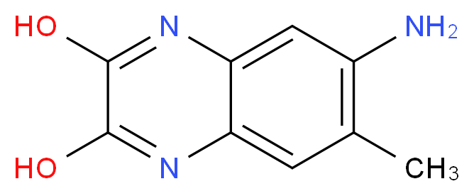 CAS_69904-14-9 molecular structure