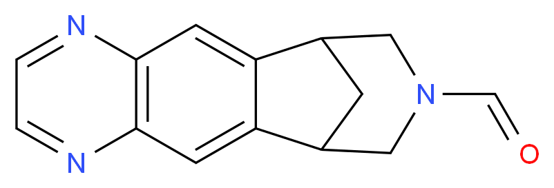 CAS_796865-82-2 分子结构