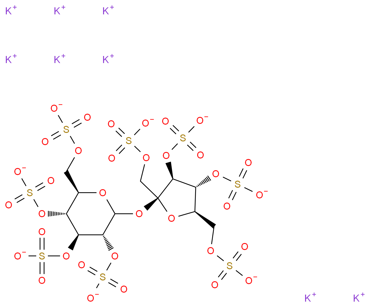 CAS_73264-44-5 molecular structure