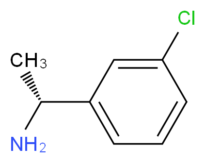CAS_17061-53-9 分子结构