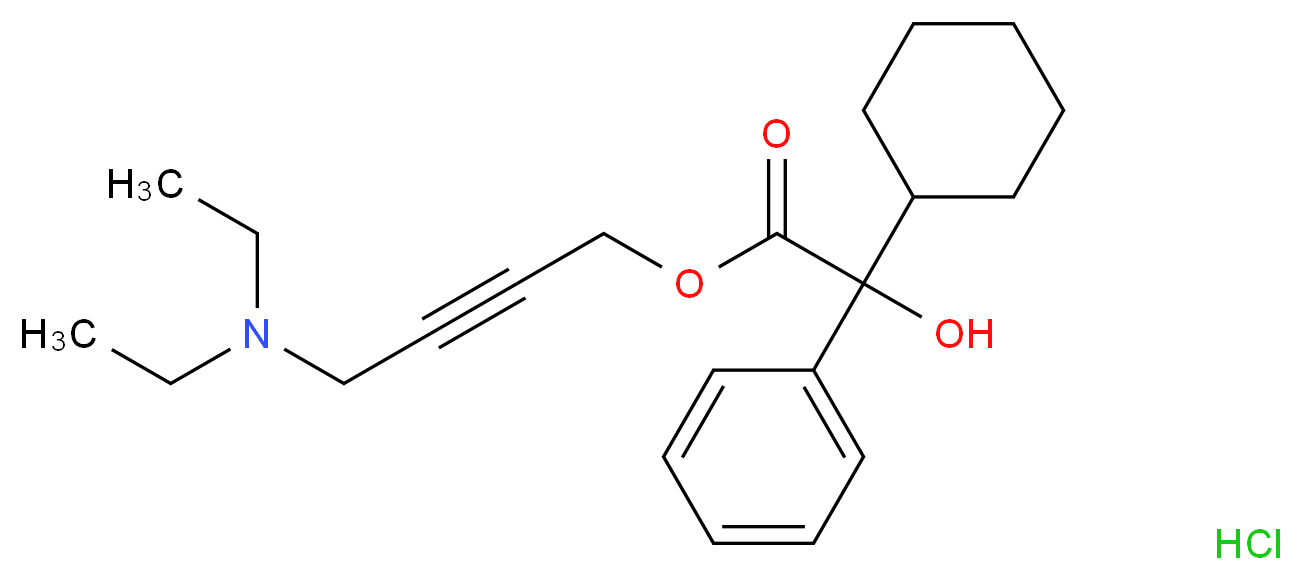 CAS_1207344-05-5 分子结构