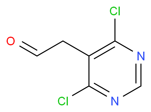 CAS_16019-33-3 分子结构