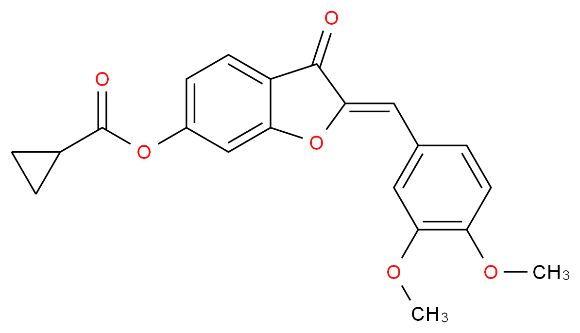 164258092 分子结构