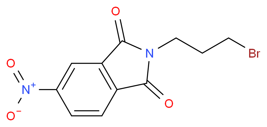 CAS_140715-56-6 分子结构