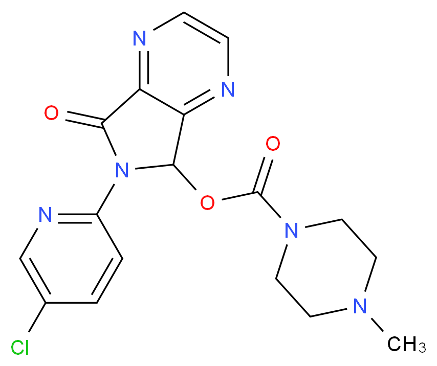 43200-80-2 分子结构
