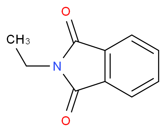 5022-29-7 分子结构