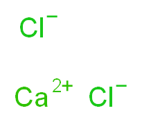 10043-52-4 分子结构