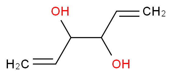 CAS_1069-23-4 分子结构