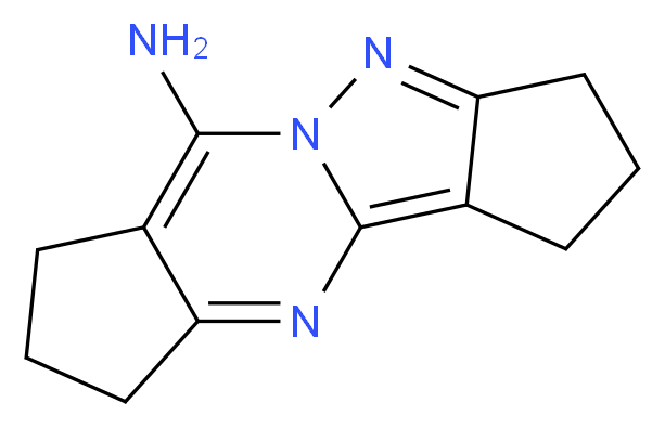 _分子结构_CAS_)