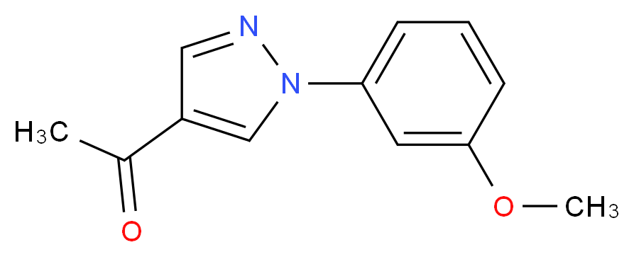 CAS_1015846-11-3 分子结构