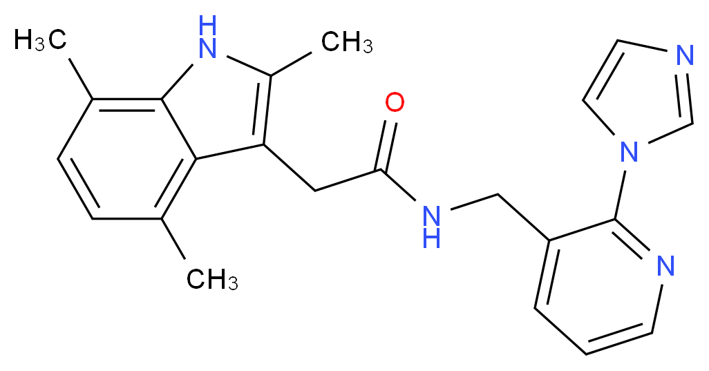  分子结构