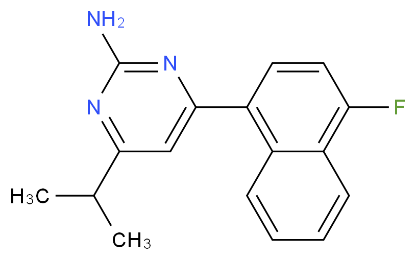 199864-87-4 分子结构