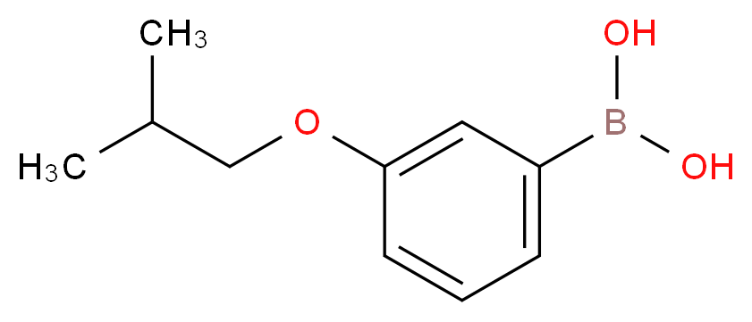 CAS_849052-21-7 分子结构
