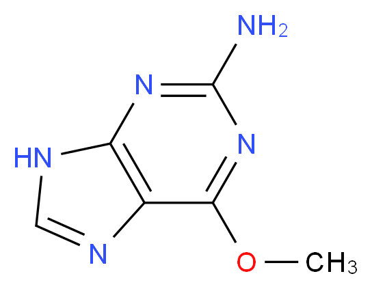 20535-83-5 分子结构