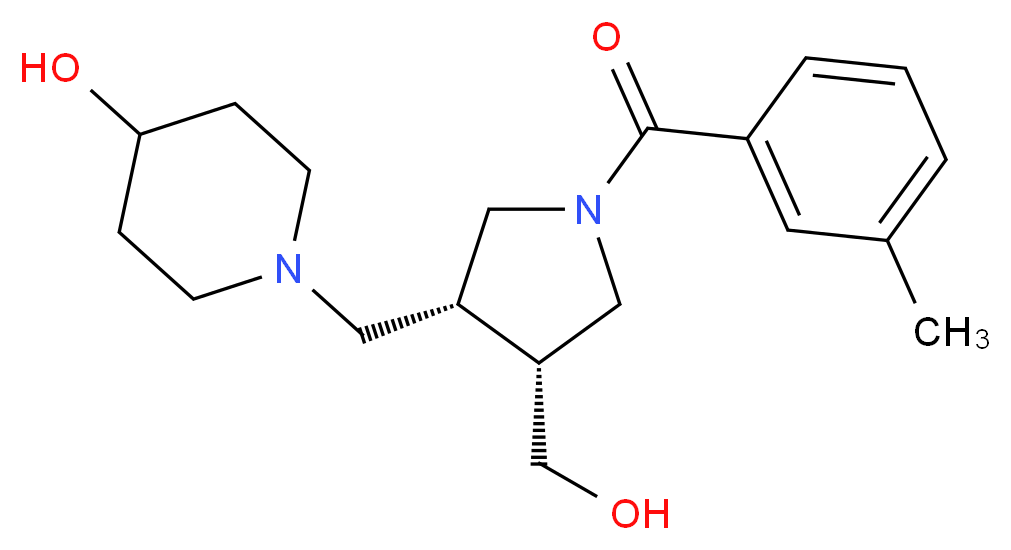  分子结构