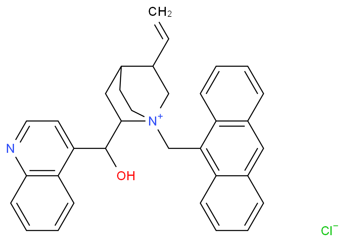 199588-80-2 分子结构