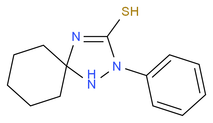 CAS_39263-81-5 分子结构