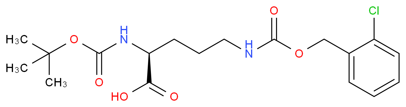 CAS_118554-00-0 分子结构