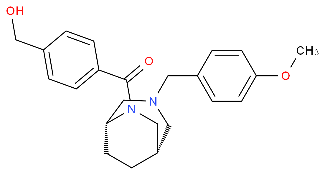  分子结构