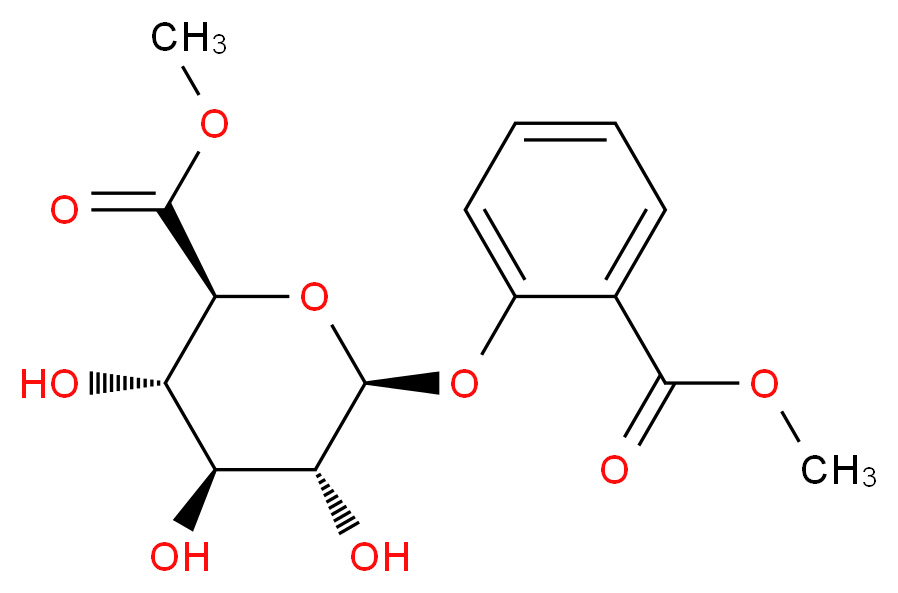 CAS_226932-59-8 分子结构