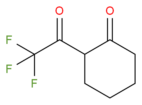 387-89-3 分子结构