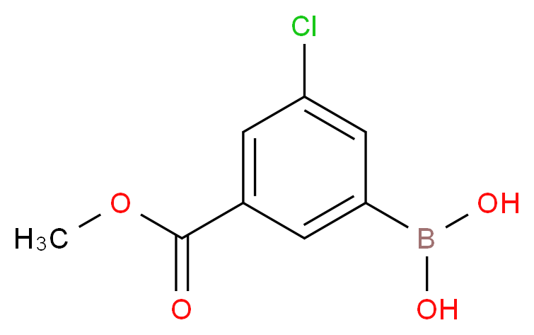 _分子结构_CAS_)