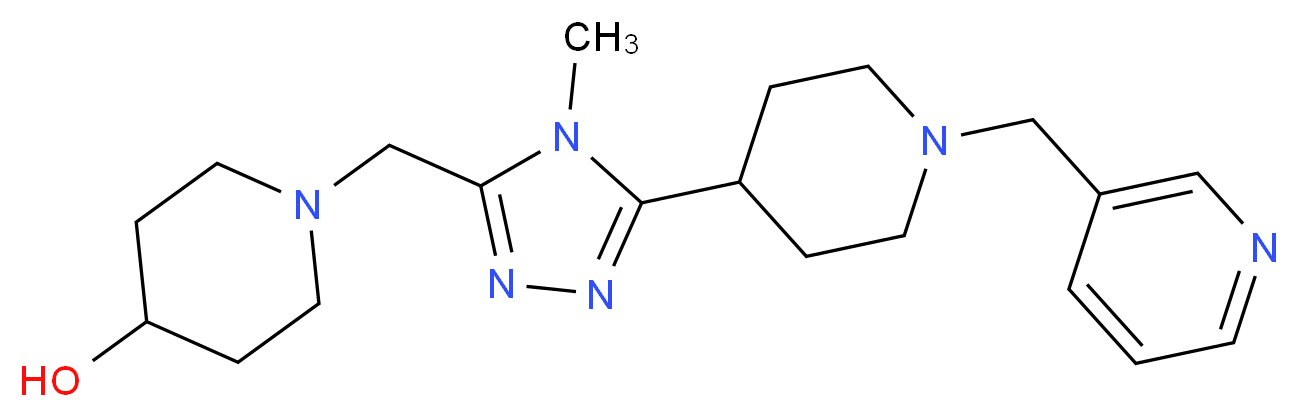  分子结构