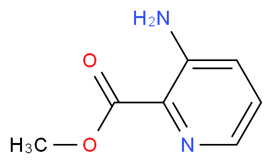 36052-27-4 分子结构
