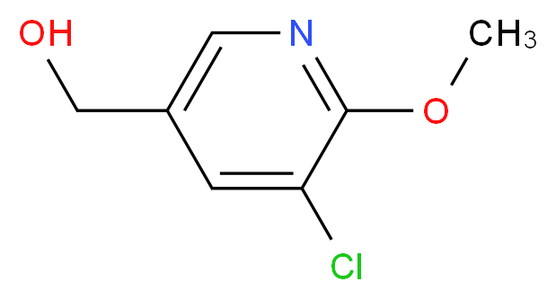 CAS_132865-53-3 molecular structure