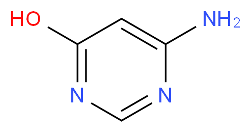 CAS_1193-22-2 分子结构
