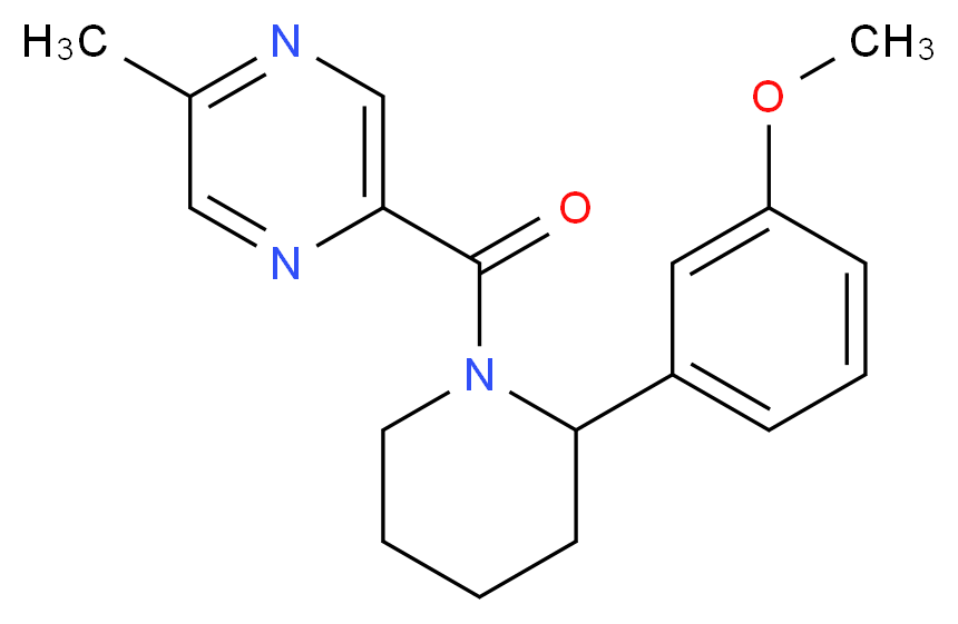  分子结构