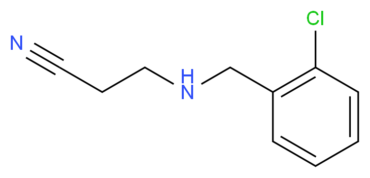 MFCD10687255 分子结构