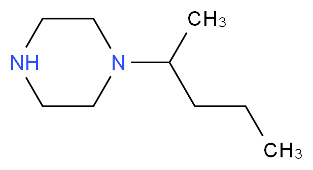 CAS_82499-96-5 分子结构