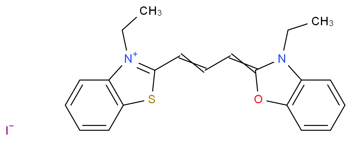 CAS_15185-43-0 分子结构