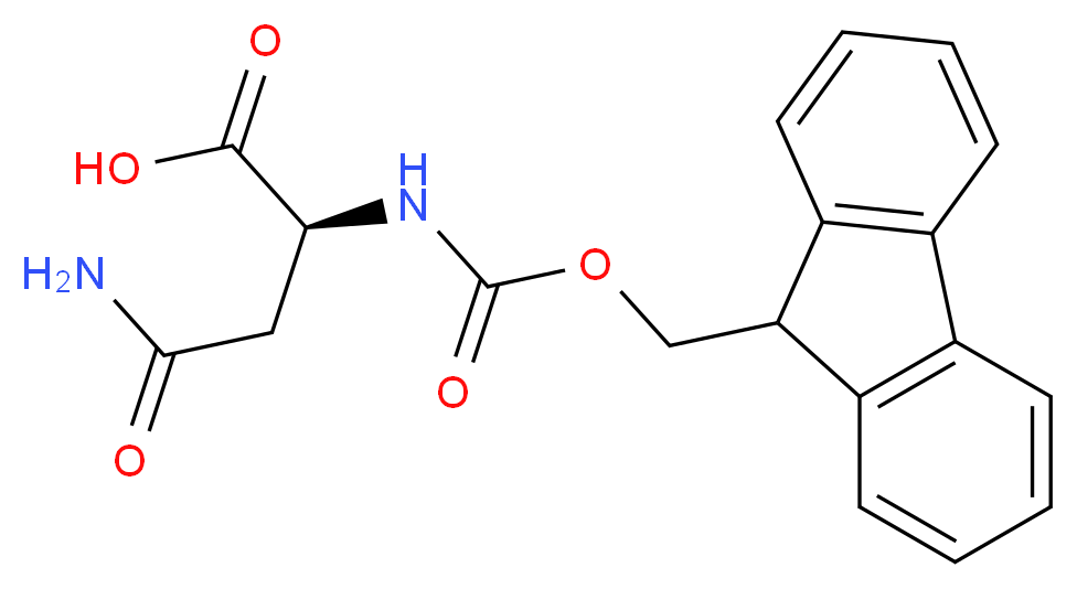 71989-16-7 分子结构