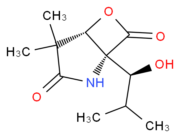 CAS_215232-00-1 molecular structure